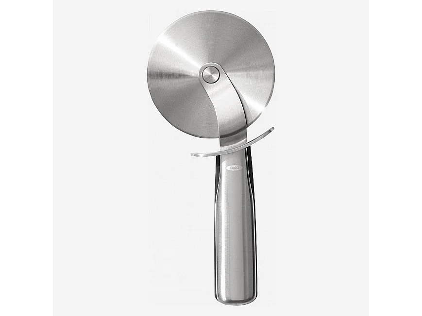 Habitat - Roulette à pizza en inox - 10 cm - Oxo