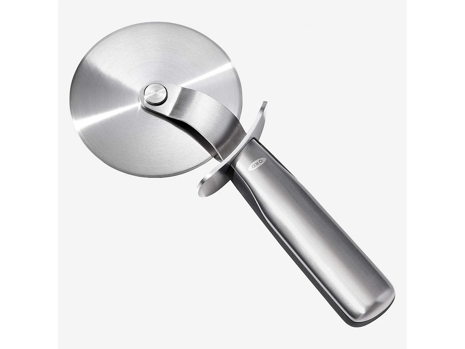 Habitat - Roulette à pizza en inox - 10 cm - Oxo