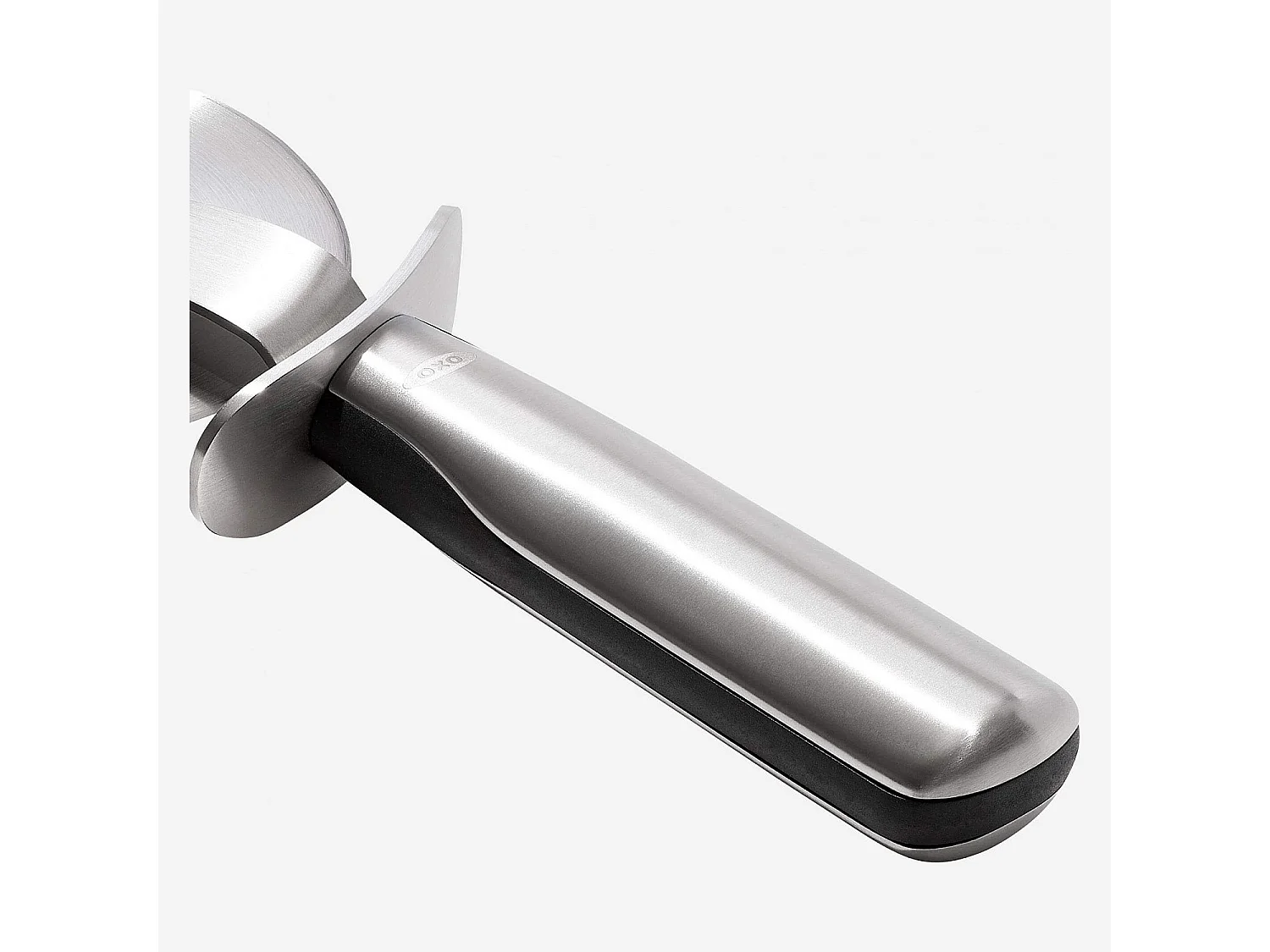 Habitat - Roulette à pizza en inox - 10 cm - Oxo