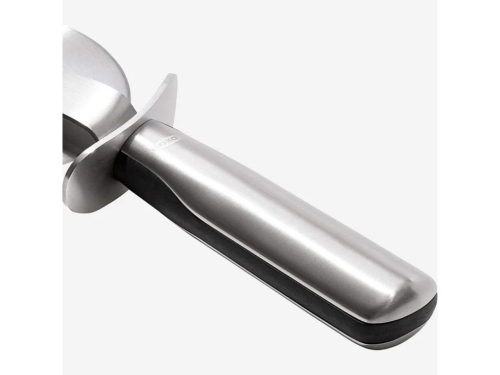 Habitat - Roulette à pizza en inox - 10 cm - Oxo