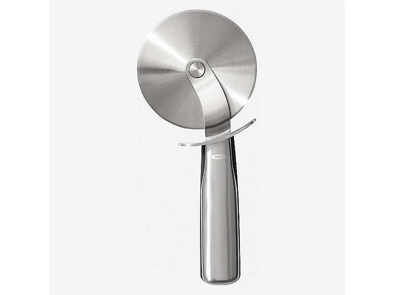 Habitat - Roulette à pizza en inox - 10 cm - Oxo
