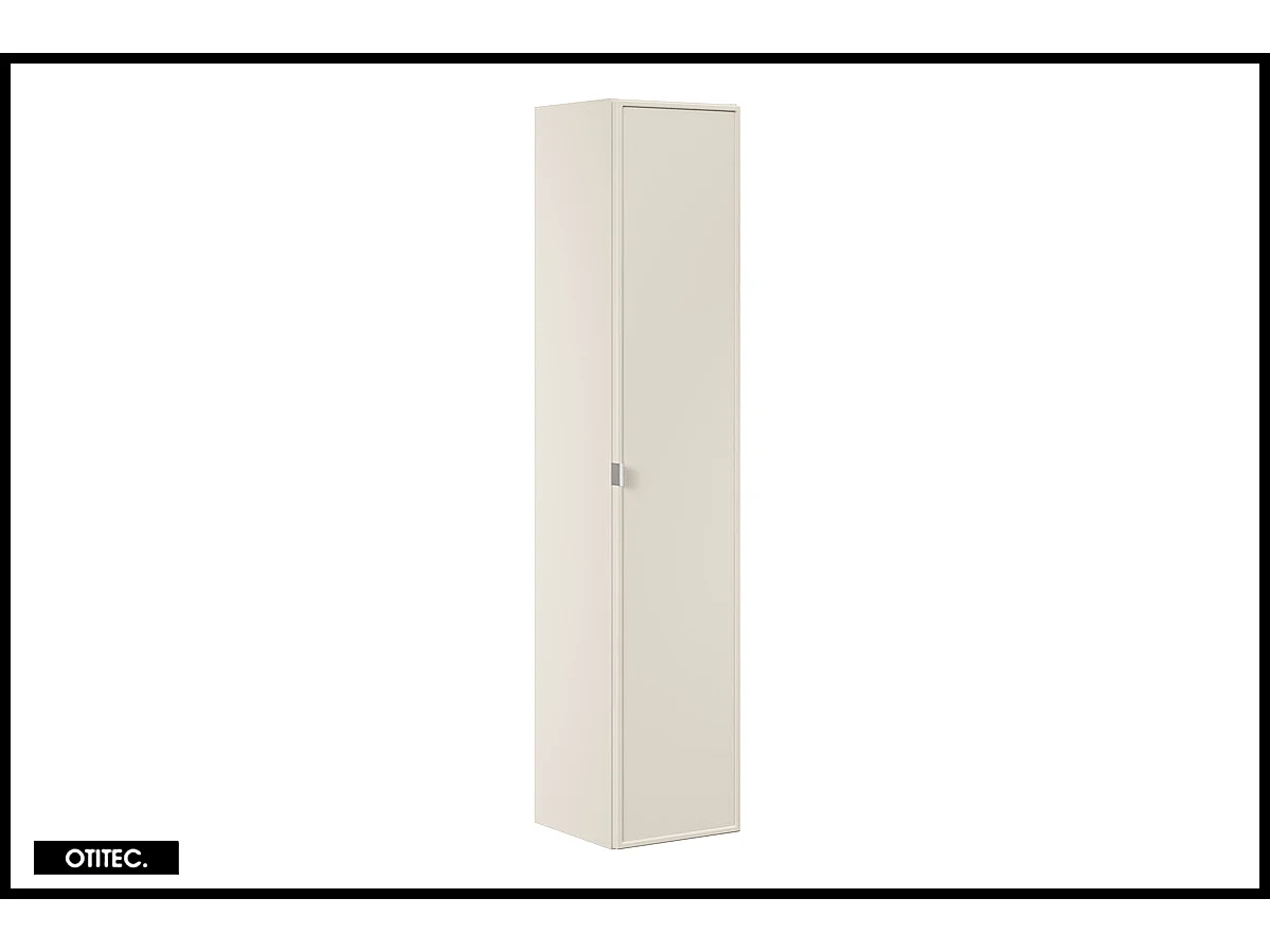 Ensemble meuble de salle de bain - 140 cm - avec plan - 2 vasques à poser - haut meuble - ASTRA