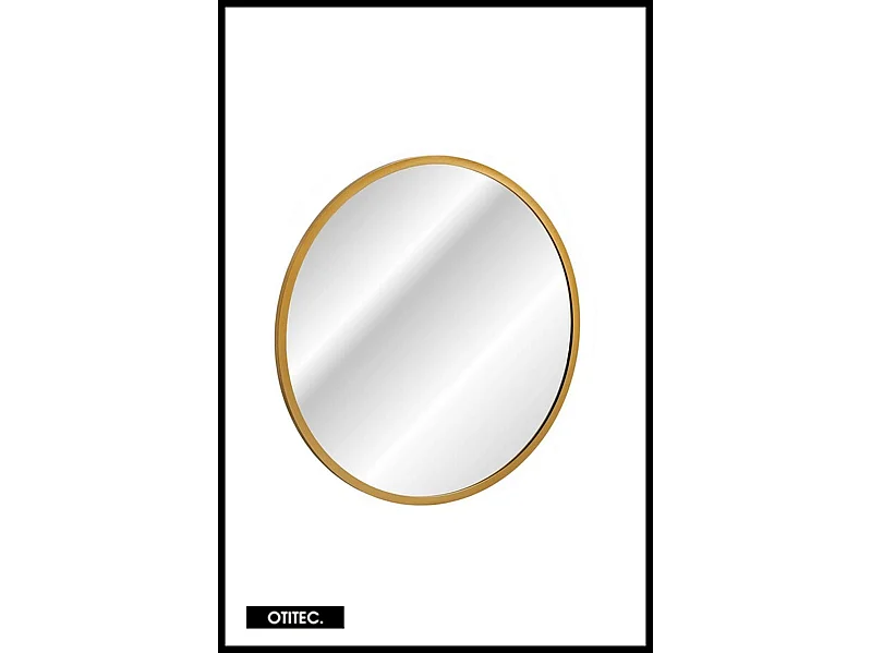 Ensemble meuble de salle de bain de 60 cm - avec plan - avec vasque - avec colonne - avec Miroir - LIVA BLACK