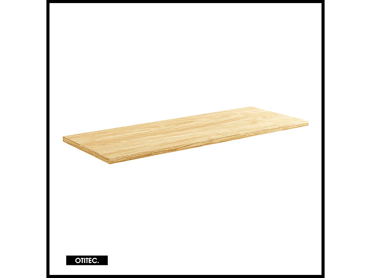 Ensemble de meuble de salle de bain - 120 cm - avec 2 vasque à poser - avec plan - avec colonne - 3 portes - SETTA