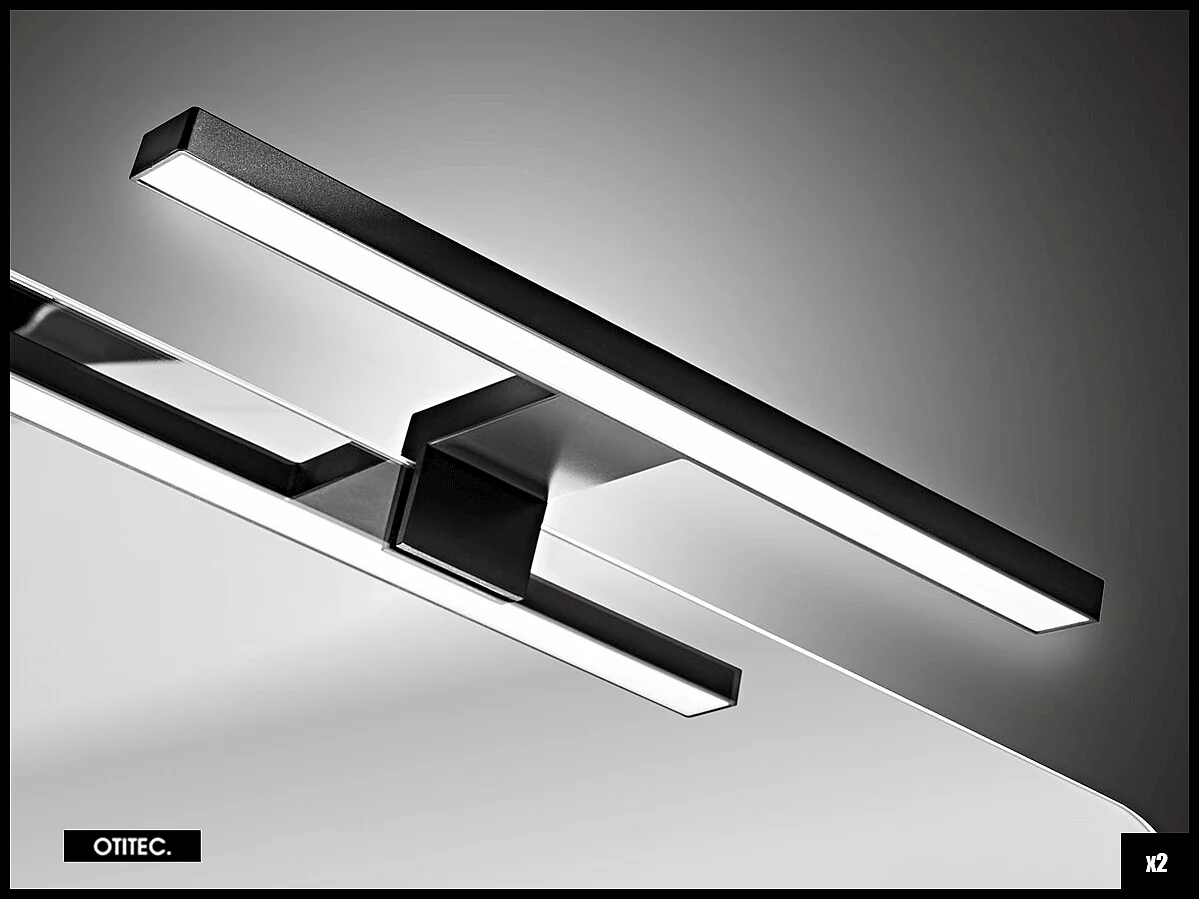 Meuble sous vasque de 120 cm -  avec vasque - LIVA WHITE