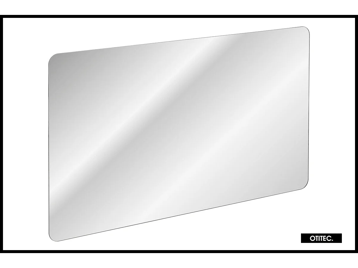 Meuble sous vasque de 120 cm -  avec vasque - LIVA WHITE