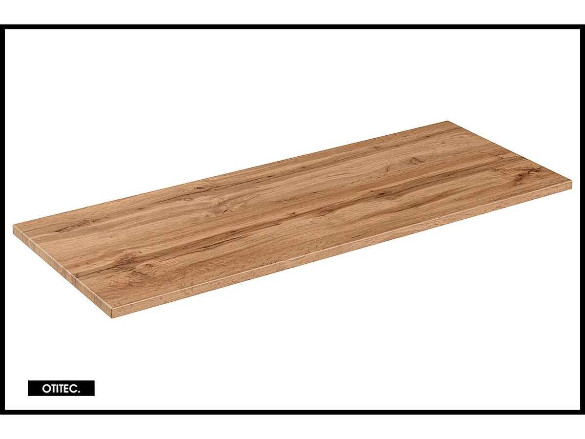 Ensemble meuble de salle de bain de 80 cm - avec plan - avec colonne - LIVA CASHMERE