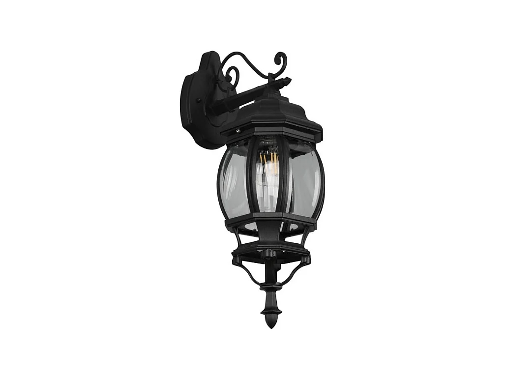 Applique outdoor IP44 Elvo