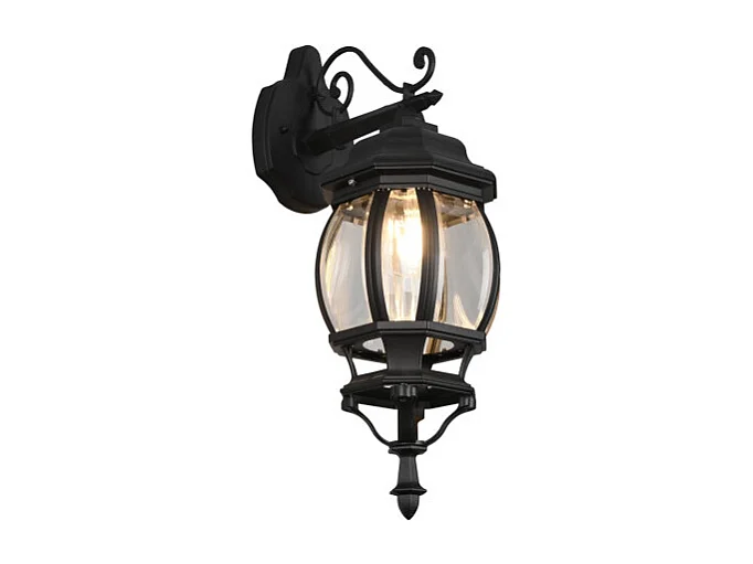 Applique outdoor IP44 Elvo