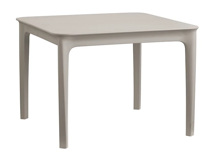 Table d'appoint d'extérieur - 60x60 - ARGO