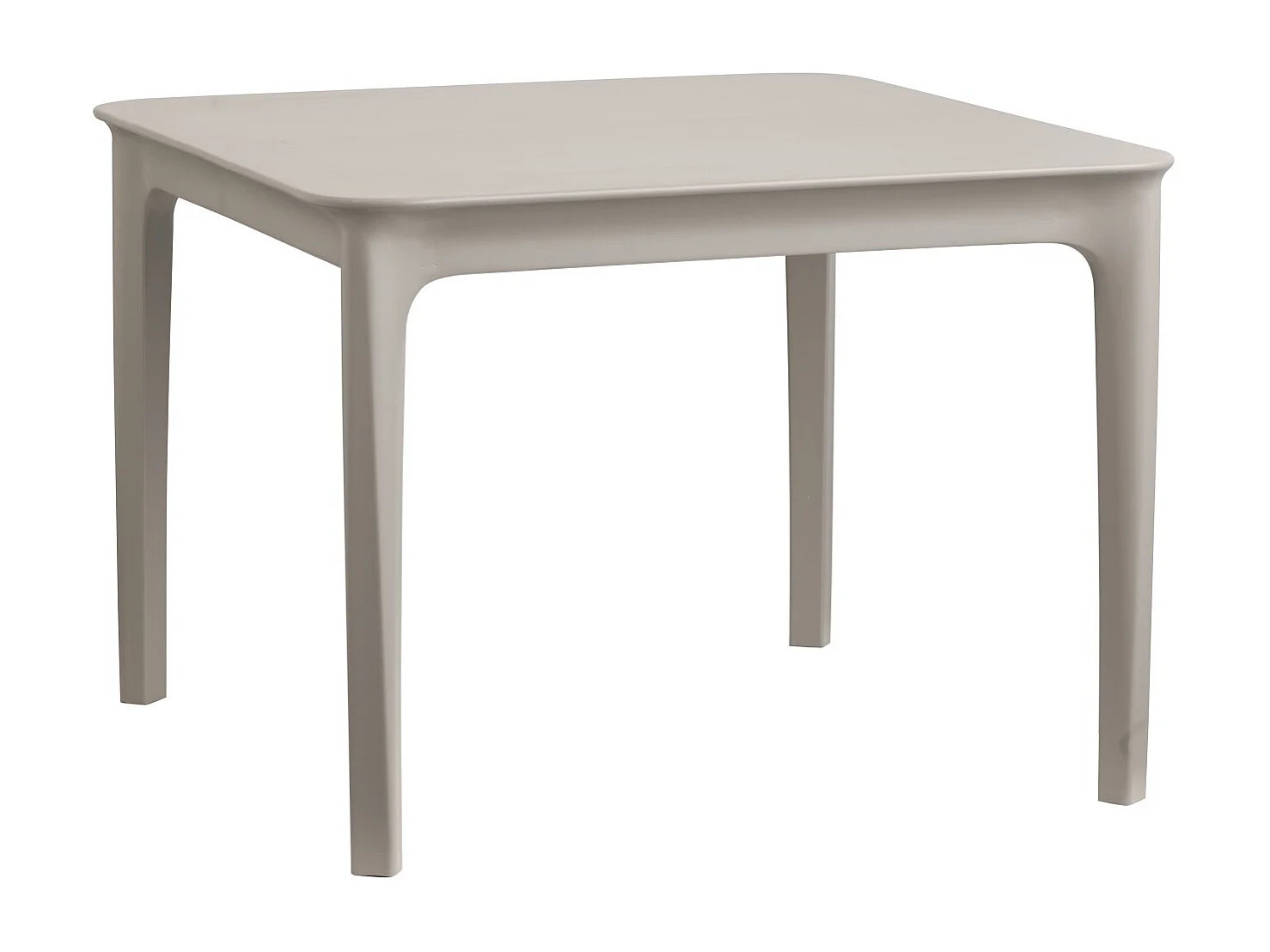 Table d'appoint d'extérieur - 60x60 - ARGO