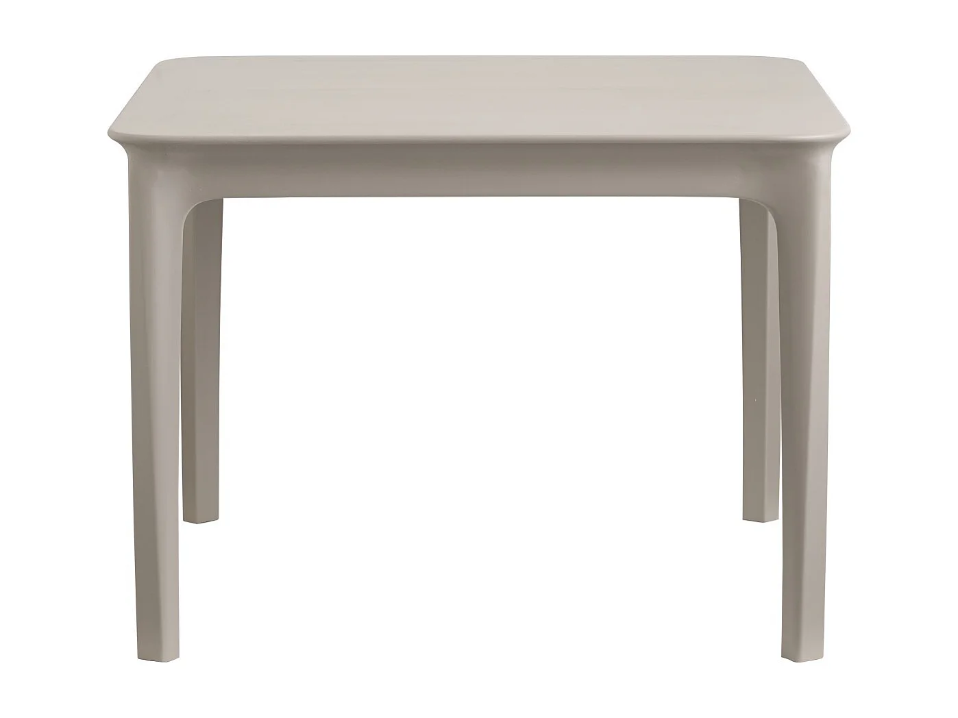 Table d'appoint d'extérieur - 60x60 - ARGO