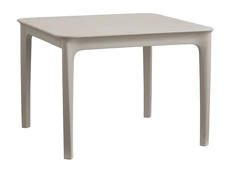 Table d'appoint d'extérieur - 60x60 - ARGO