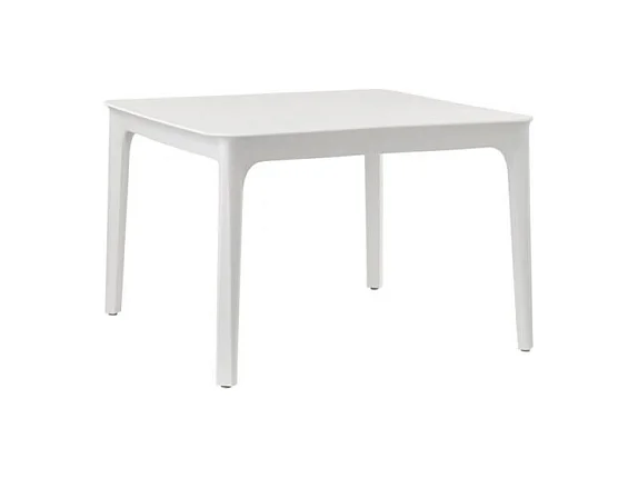 Table d'appoint d'extérieur - 60x60 - ARGO