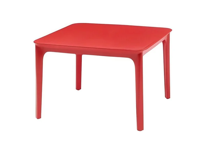Table d'appoint d'extérieur - 60x60 - ARGO