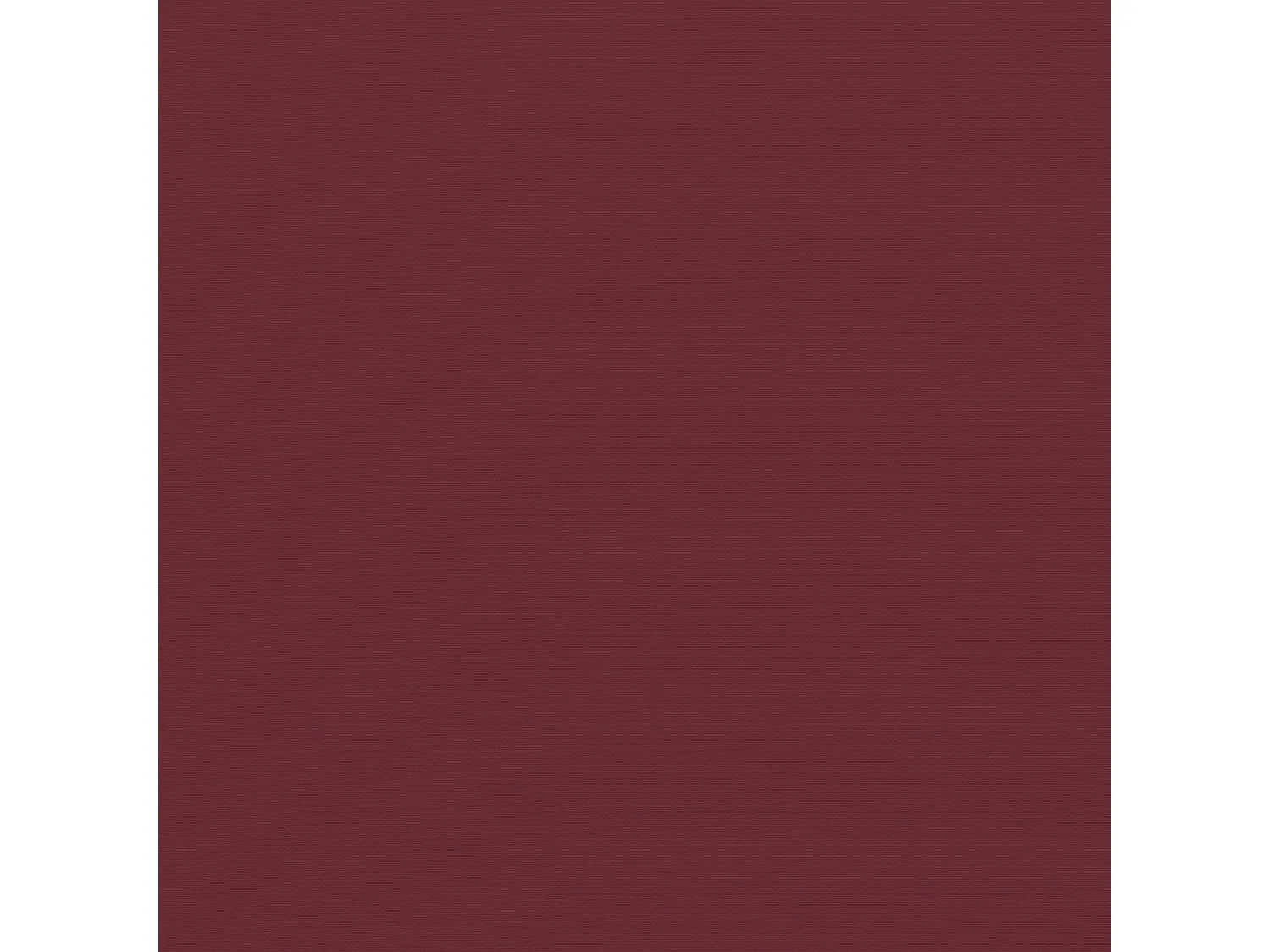 Wasabi - Tenda Esterna Avvolgibile 3x2,5 Granata Poliestere