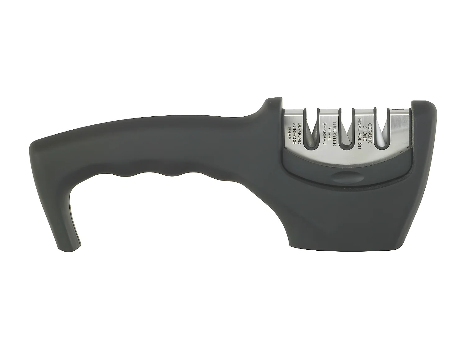 Accessoires - Aiguiseur 3 en 1