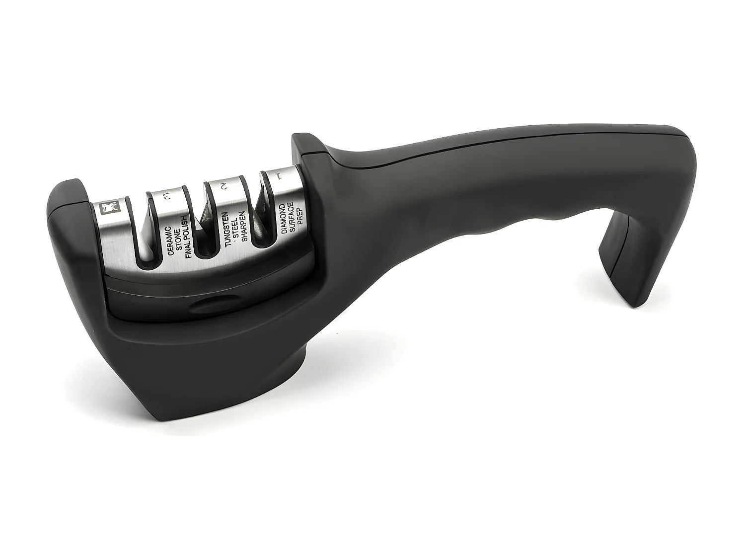 Accessoires - Aiguiseur 3 en 1