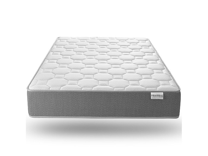 Matelas mousse et mousse à mémoire de forme 180x200 ep 25cm l'admirateur