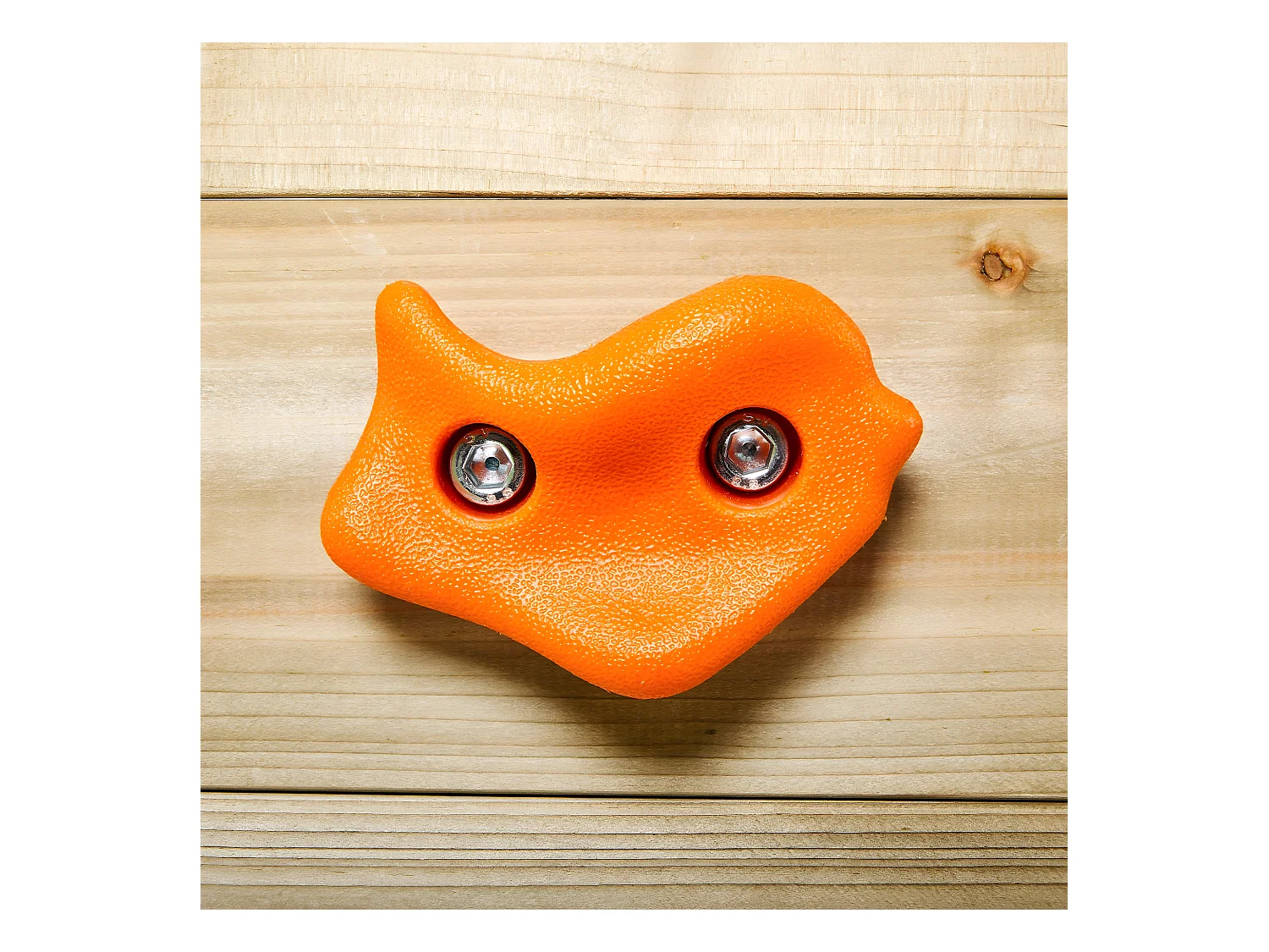 10 Pierres à grimper d'escalade pour structures de jeux - Fixations inclues