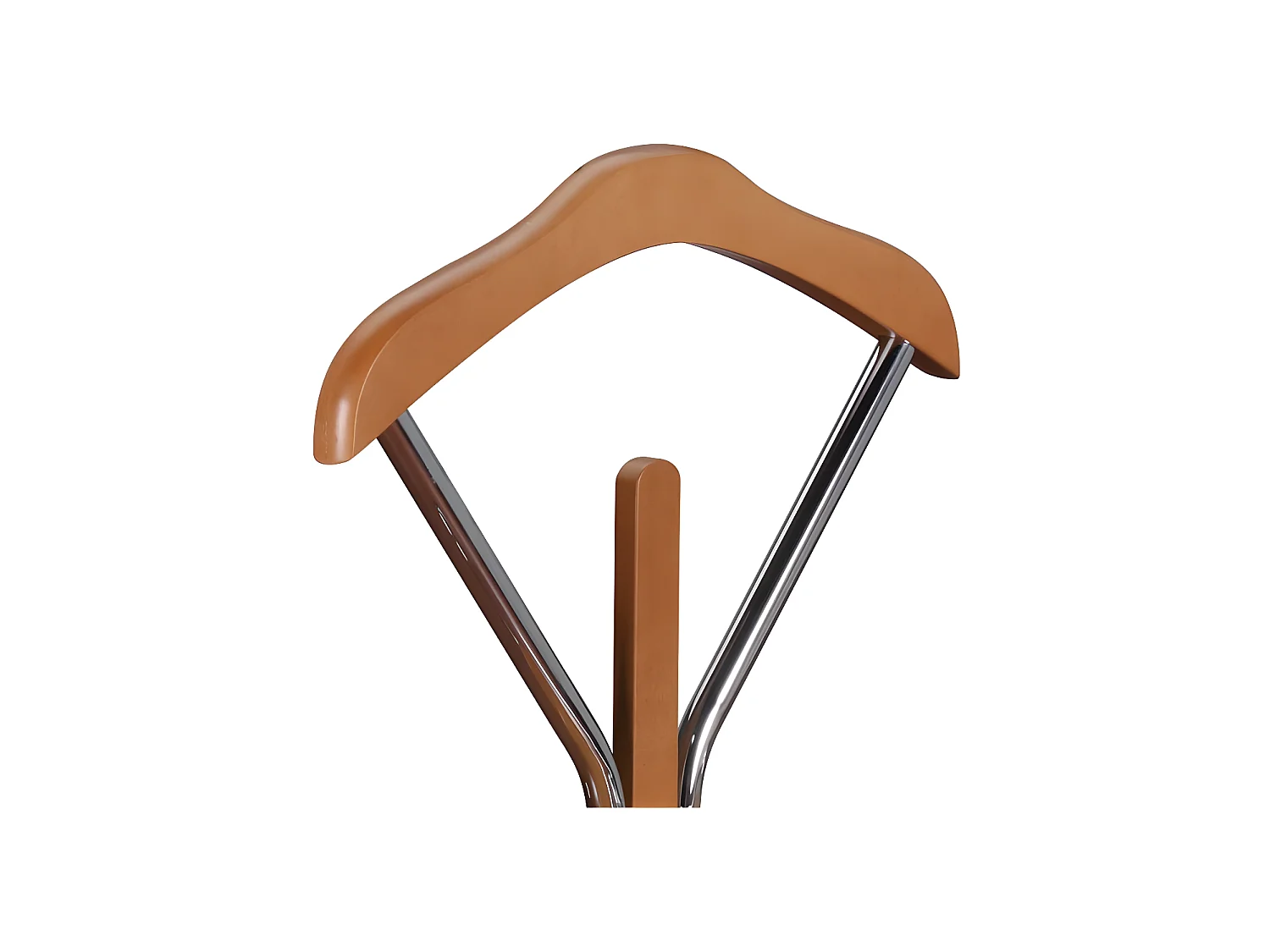 Valet de nuit teinte Merisier - DOUG