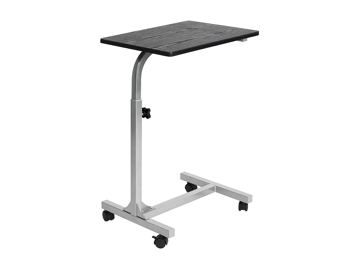Table de Lit pour Ordinateur Portable Hauteur Réglable