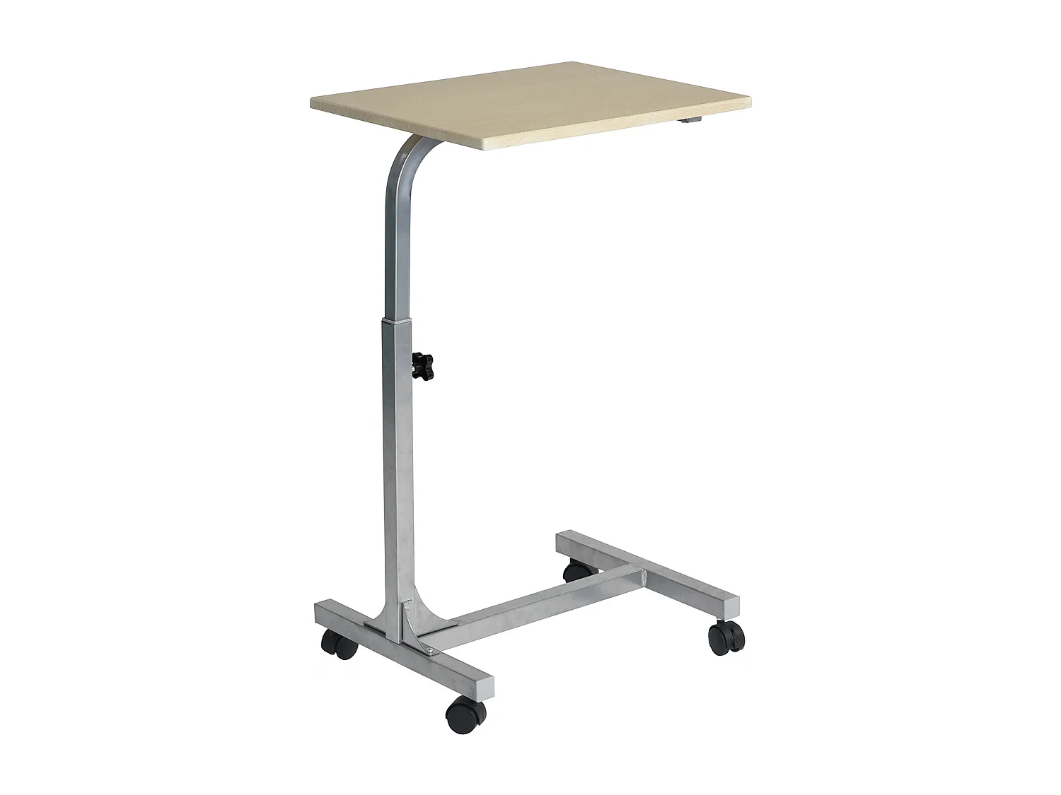 Table de Lit pour Ordinateur Portable Hauteur Réglable