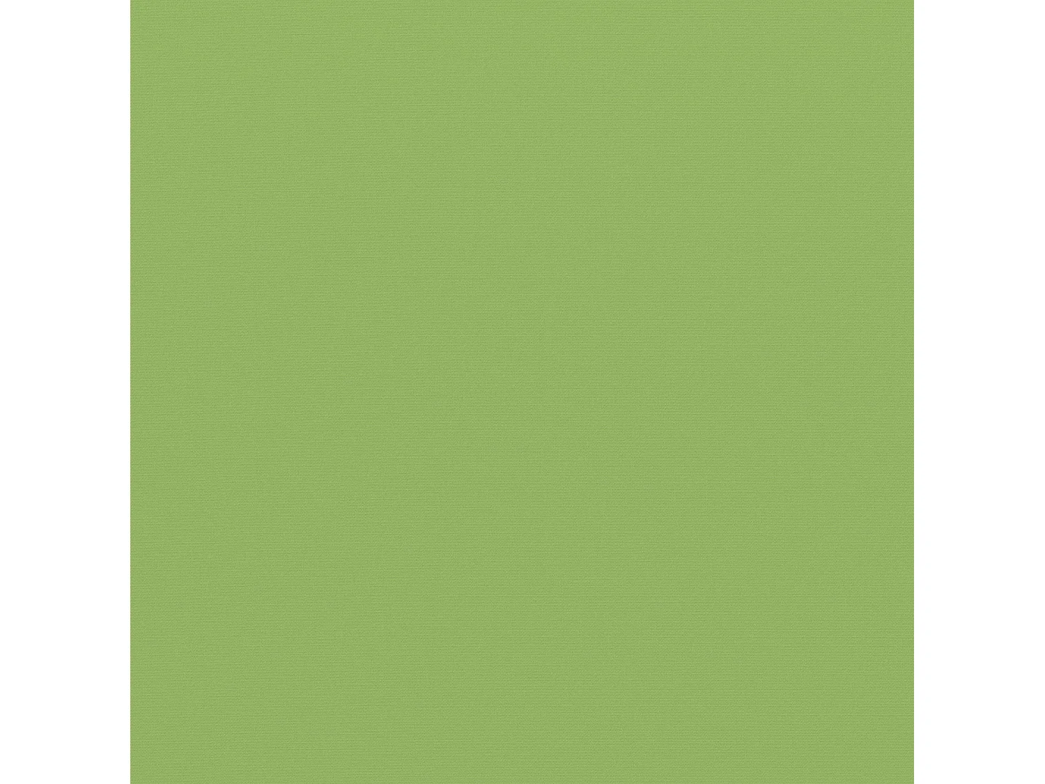 Wasabi - Tenda Motorizzata Esterna 3x2,5 Green – Tela Acrilica