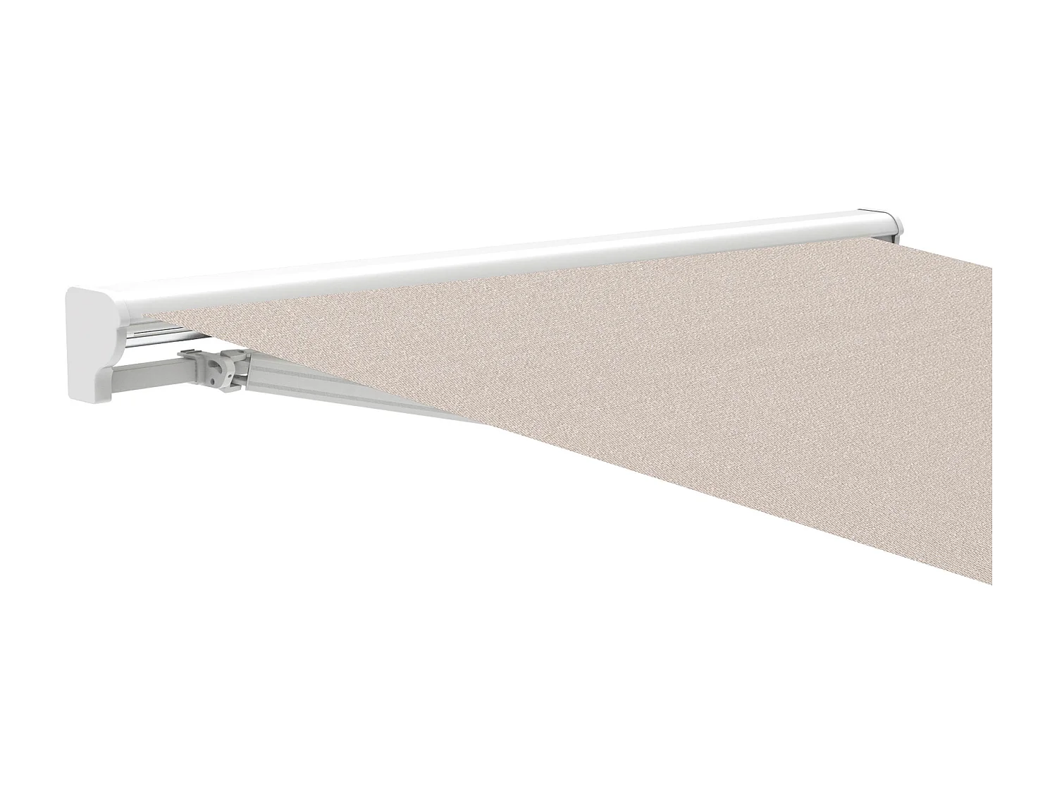 Wasabi - Tenda da Esterno Motorizzata 4x2,5 Arena – Telecomando