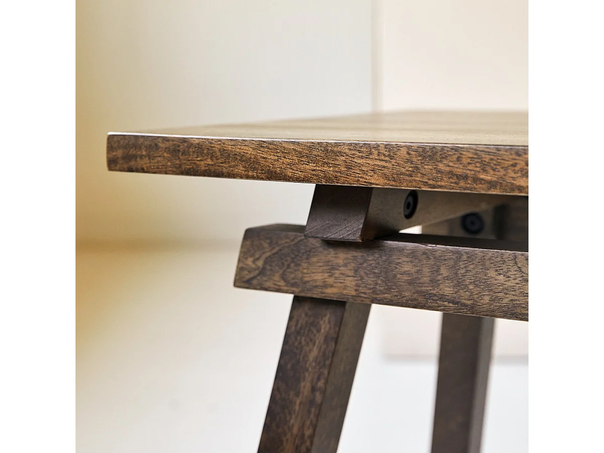 Panca in legno di mango Arko