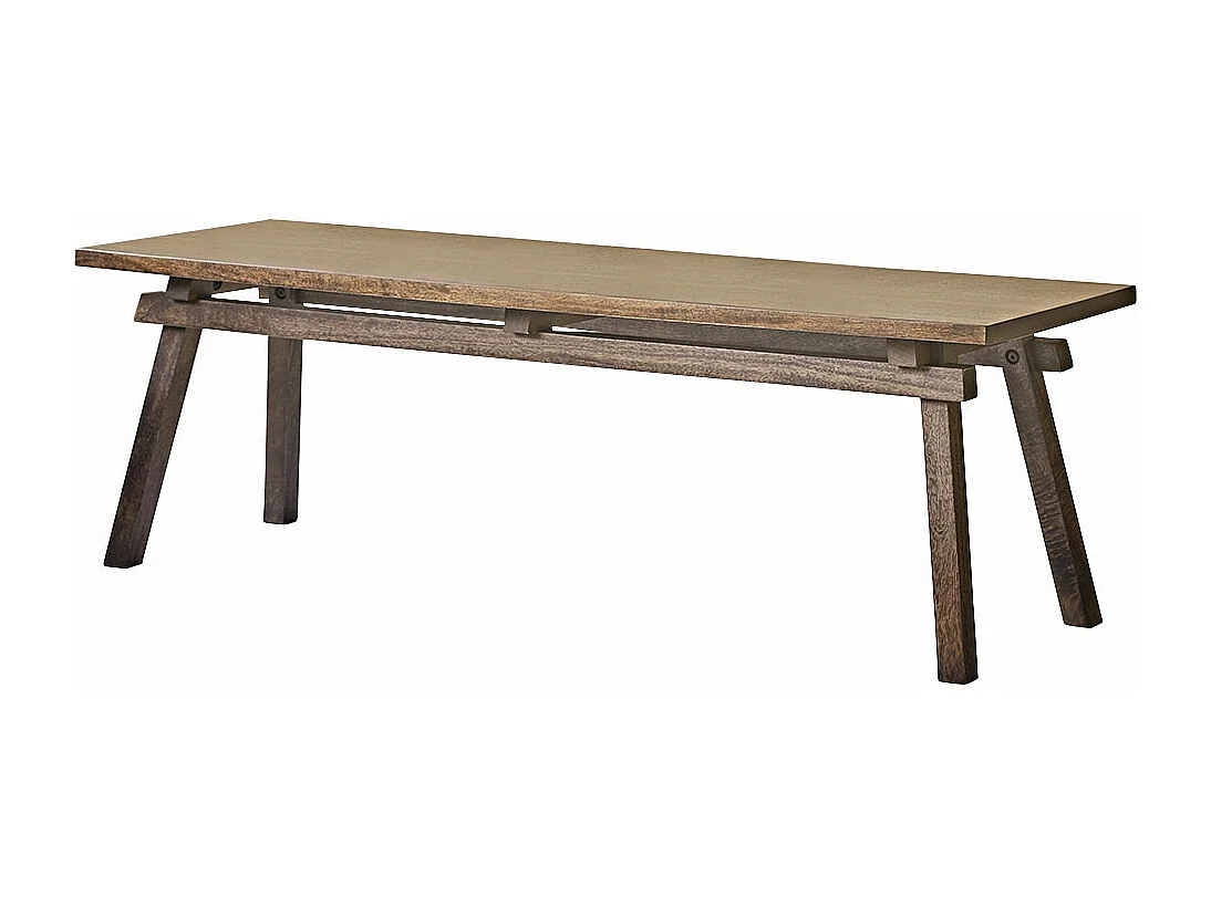 Panca in legno di mango Arko