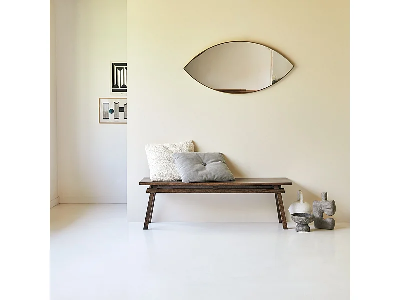 Panca in legno di mango Arko