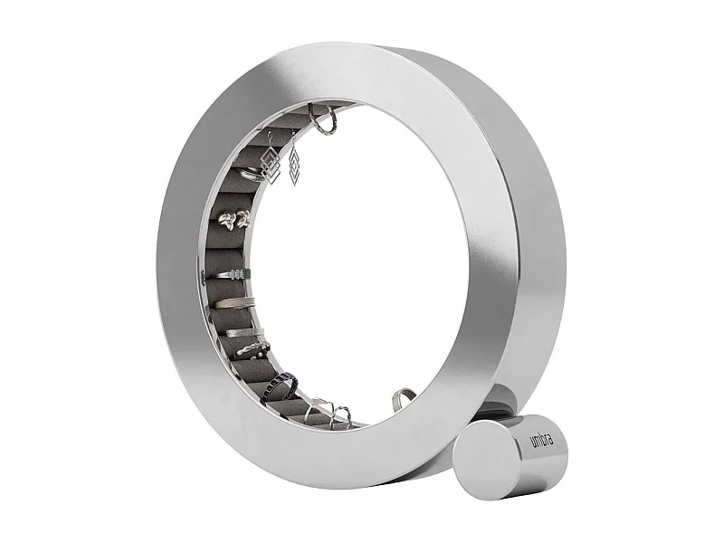 Solution de rangement pour bijoux  en métal Ferris