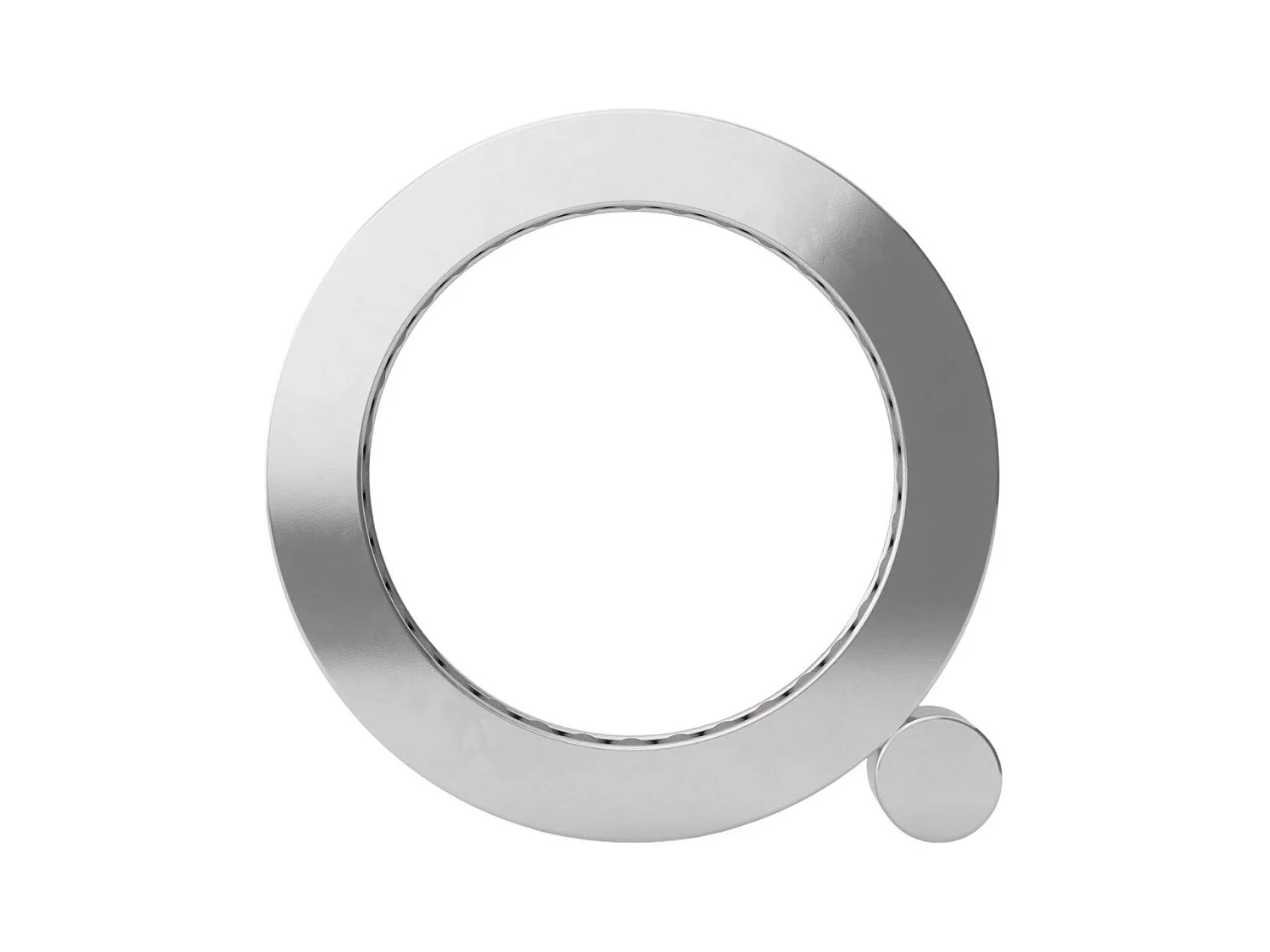 Solution de rangement pour bijoux  en métal Ferris