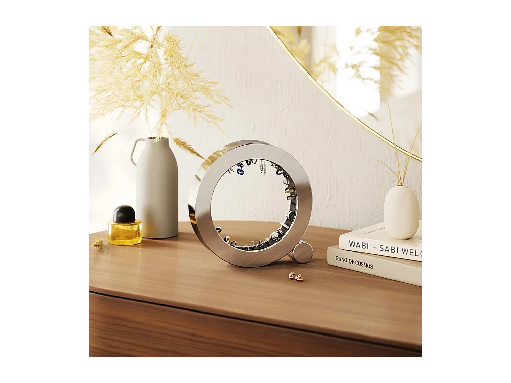 Solution de rangement pour bijoux  en métal Ferris