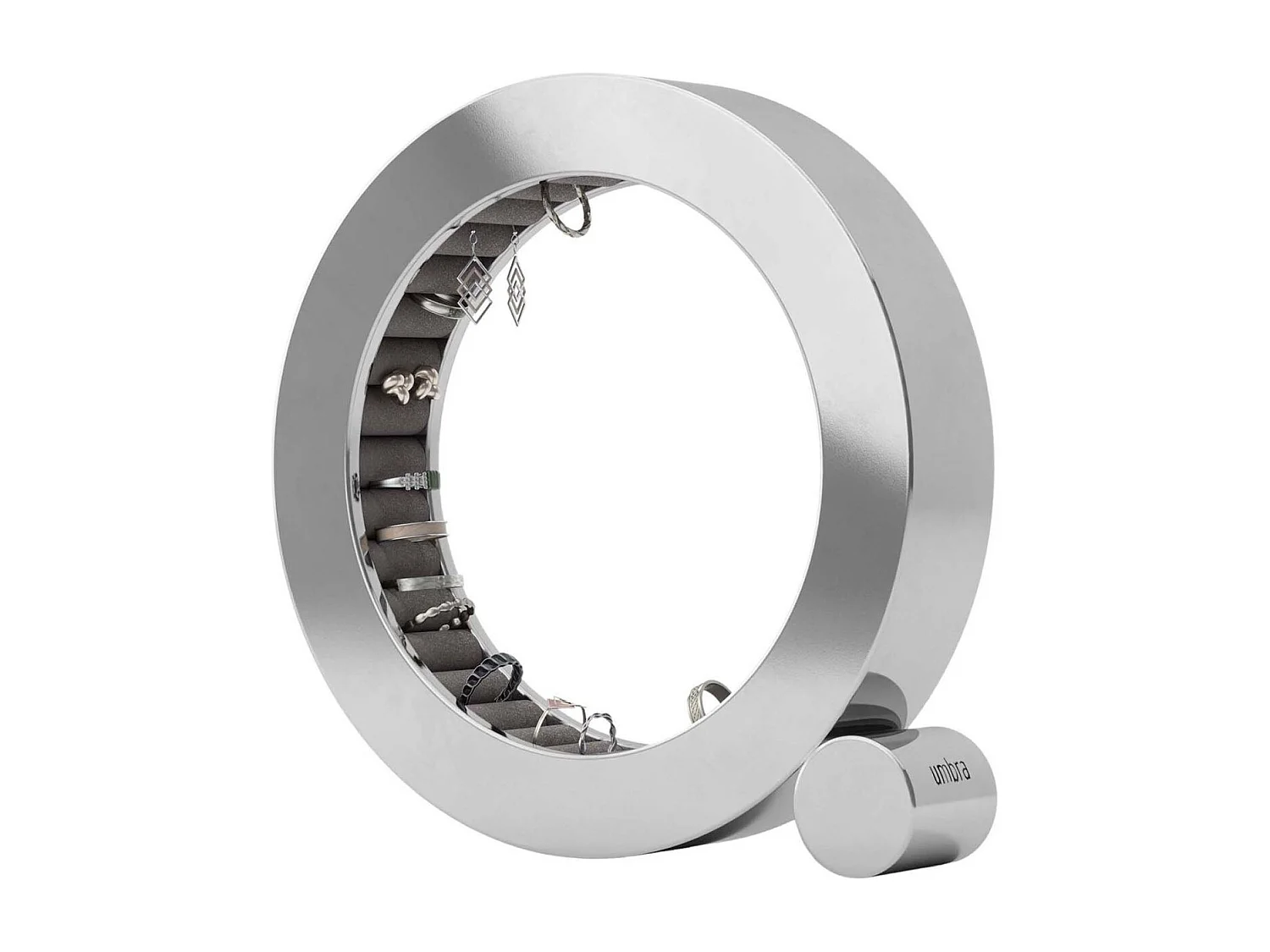 Solution de rangement pour bijoux  en métal Ferris