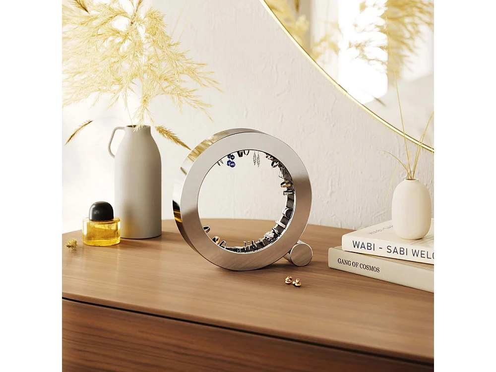 Solution de rangement pour bijoux  en métal Ferris