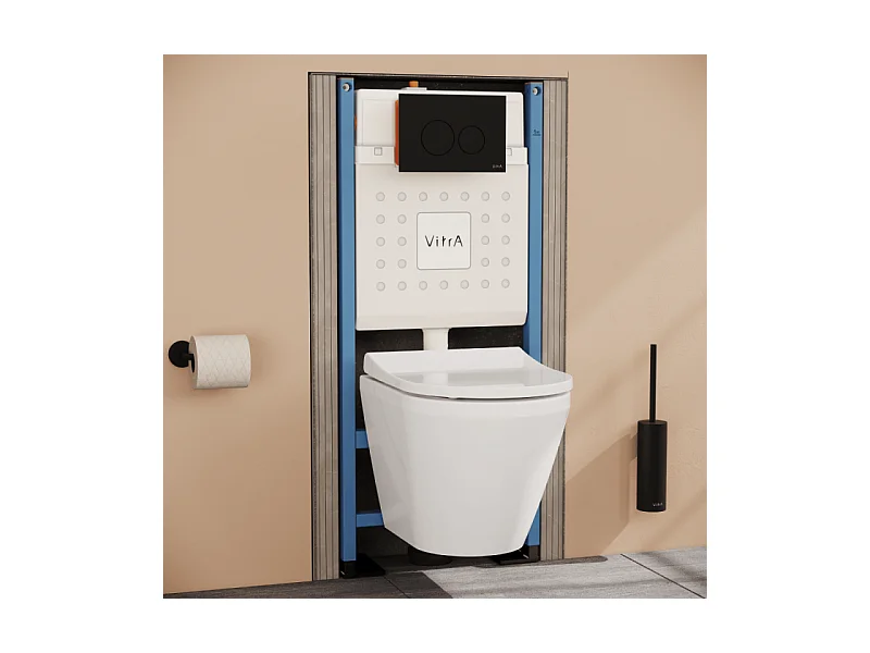 Bâti-Support autoportant VITRA V-FIX CORE