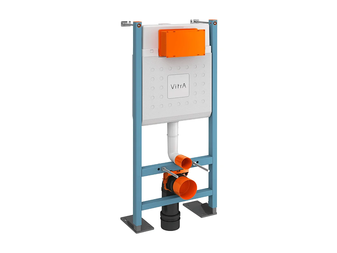 Bâti-Support autoportant VitrA V-FIX CORE