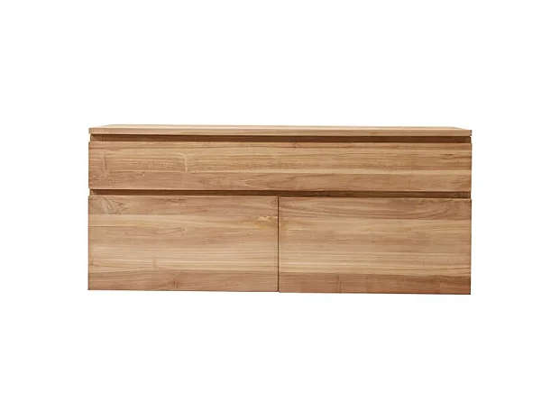 Waschtisch aus Teakholz 120 Jacob