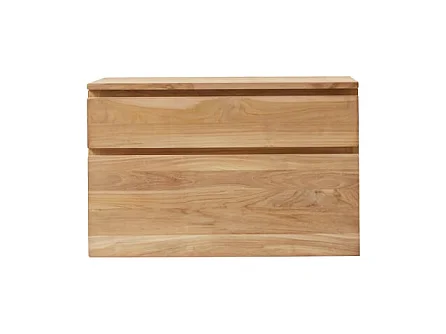 Waschtisch aus Teakholz 80 Jacob