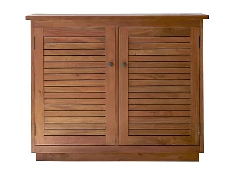 Mobili da bagno in legno di acacia 97 Loggia