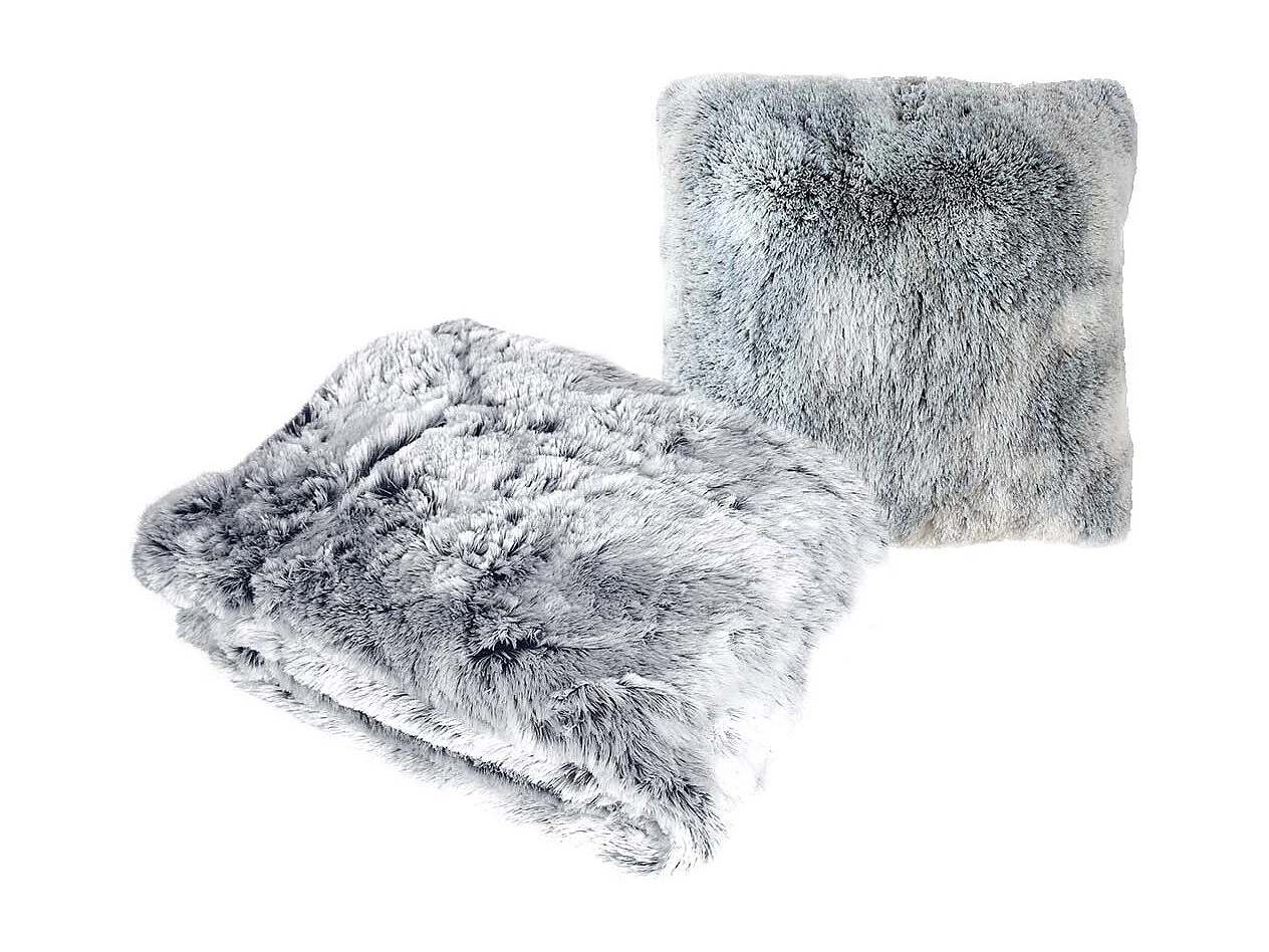 Plaid Ours 130 x 160 cm - Enjoy Home