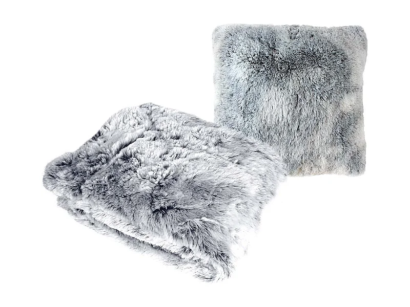 Plaid Ours 130 x 160 cm - Enjoy Home