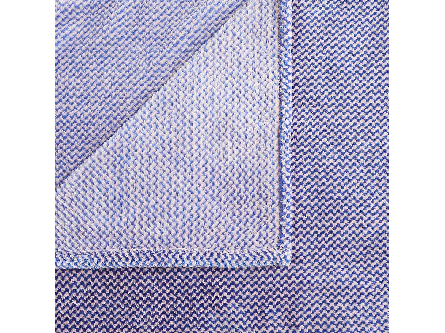 Plaid Éclat Multicolore Polyester 150x200