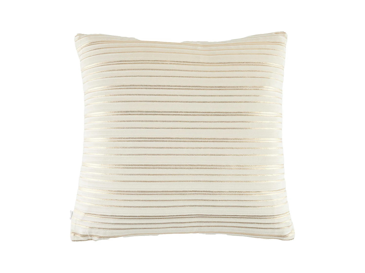 Kissenbezug Aus Samt Calama 45x45 Beige