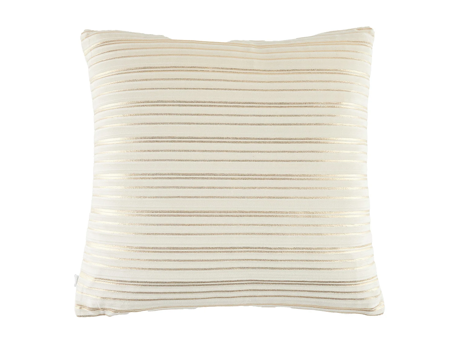 Kissenbezug Aus Samt Calama 45x45 Beige