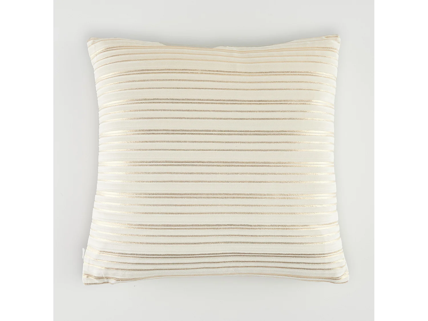 Kissenbezug Aus Samt Calama 45x45 Beige