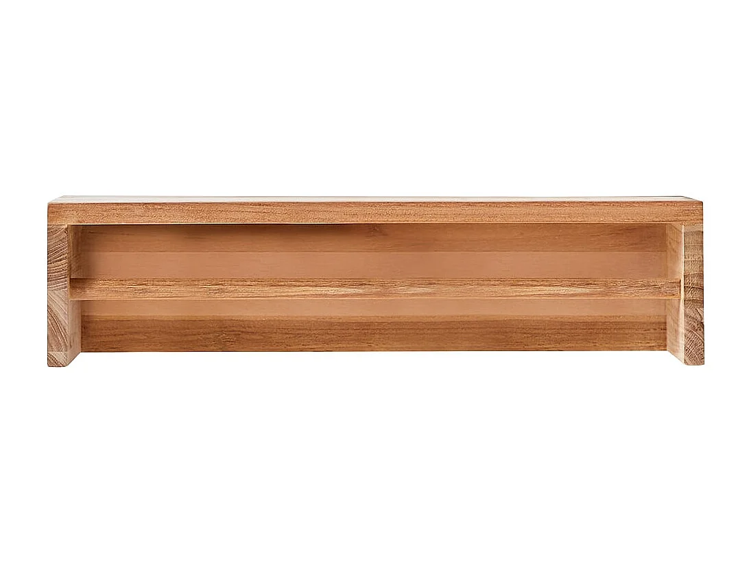 Porte salviette in legno di teak 60 Ugo