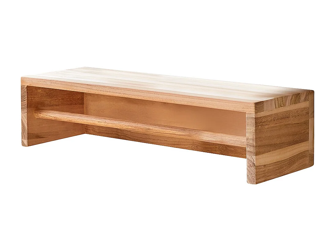 Porte salviette in legno di teak 60 Ugo